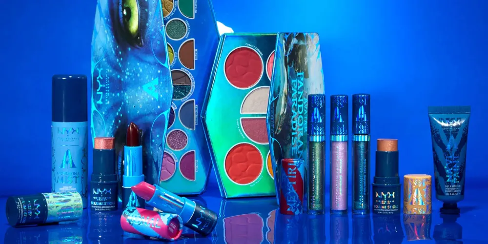 Nowości w ofercie kosmetyk&oacute;w