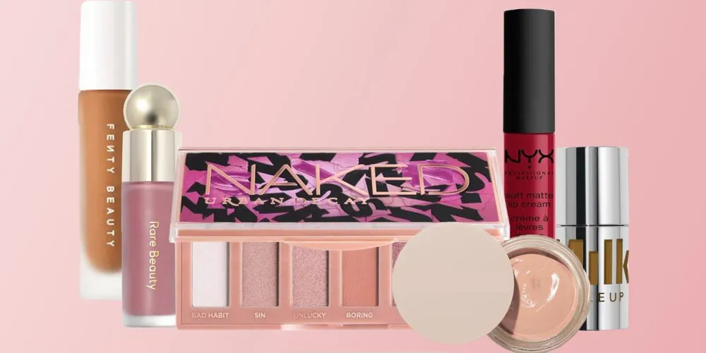 Nowości w ofercie kosmetyk&oacute;w